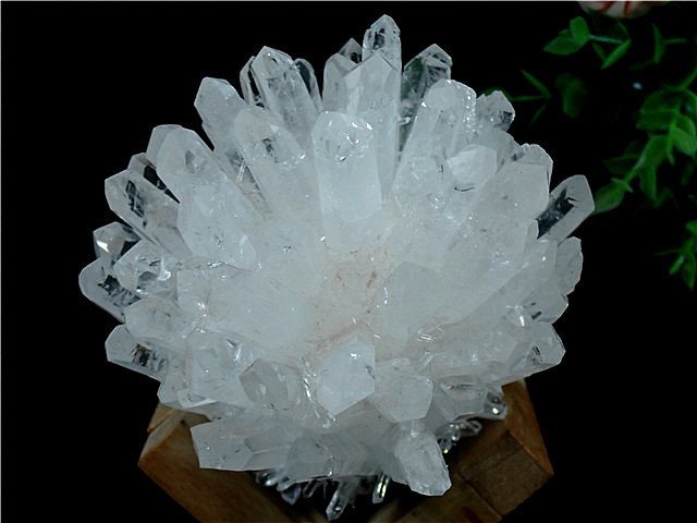 天然石 水晶クラスター 入手困難AAA級天然水晶クラスターB89B6⁄153B30C