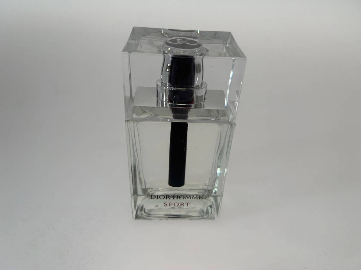 Dior オム インテンス オーデパルファム 100ml ディオール オム