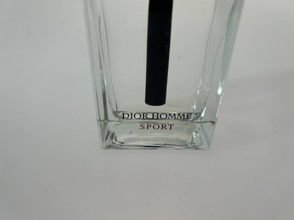 Dior オム インテンス オーデパルファム 100ml ディオール オム