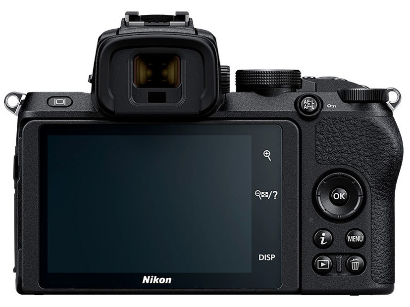 ニコン Nikon Z50 ボディ◇Z 50◇新品◇送料無料 【公式通販】