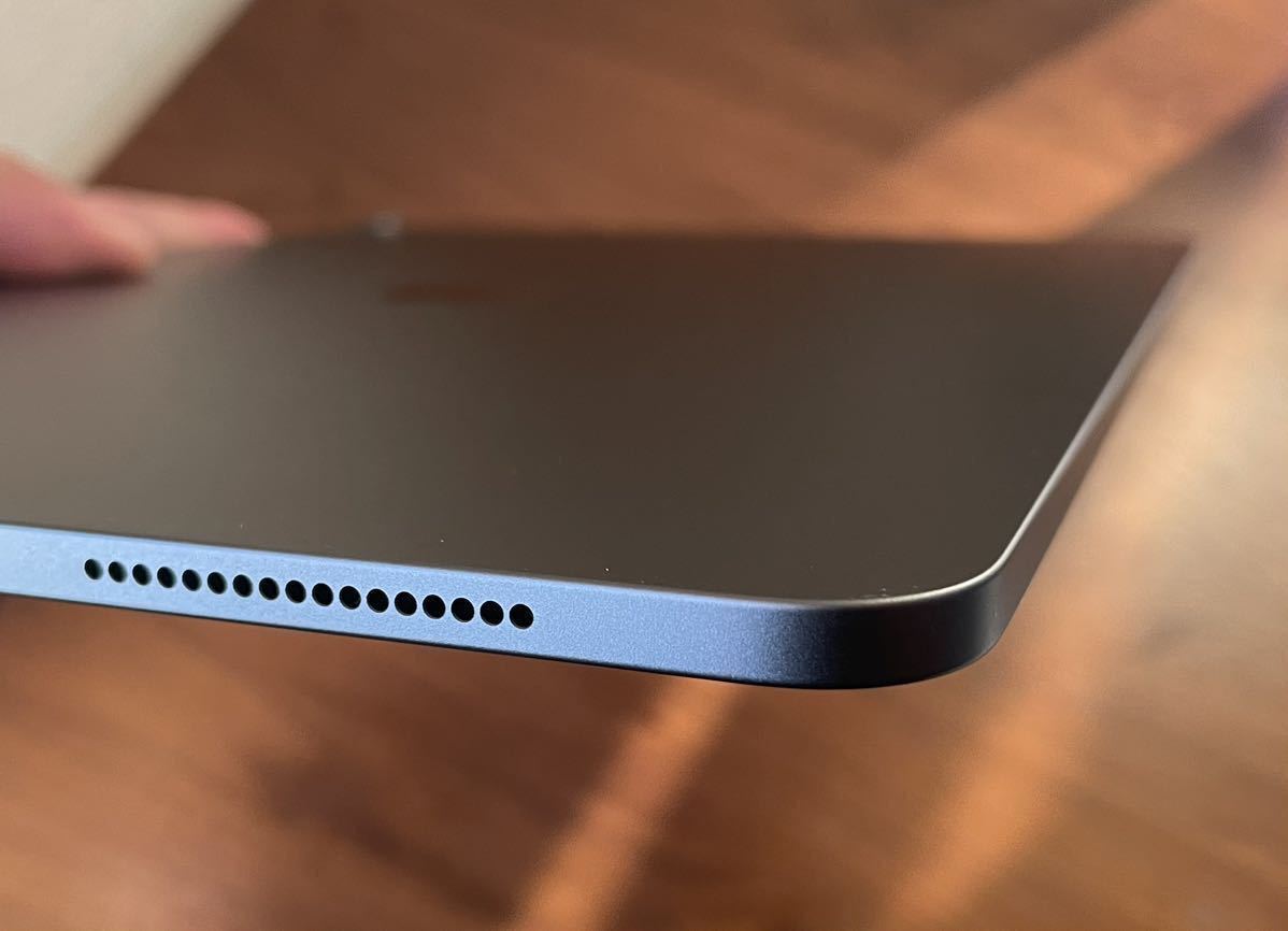 iPad Pro 12.9インチ Wi-Fi 256GB スペースグレイ(第3世代) 【公式通販】