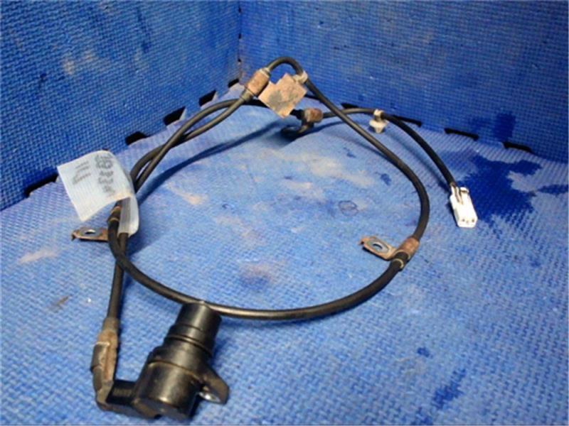 スズキ 純正 ジムニー 《 JB23W 》 ＡＢＳセンサー 56310-84A03 P10400-22000616　