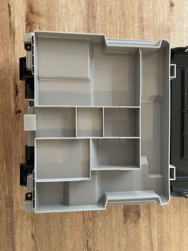 プロ仕様　マキタ TD172DGXFY フルセット/フレッシュイエロー(バッテリBL1860B×2、充電器DC18RF、ケース付)_3