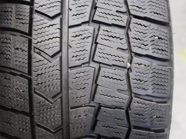 岡山】ランサーエボリューション CP9A 純正ホイール OZレーシング