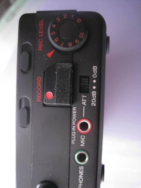 SONY WM-D6C Walkman Professional公式オンラインショップ