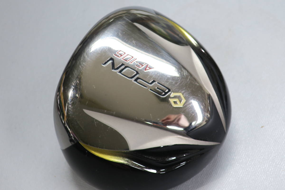 EPON エポン AF-106 ヘッド 日本仕様 正規品