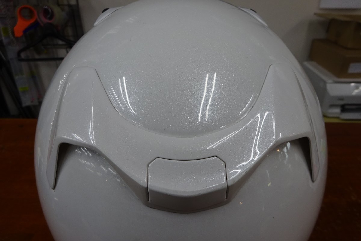 Arai アライ IQ Astro フルフェイス ASTRO-IQ アストロIQ | ヘルメット フルフェイスヘルメット バイクヘルメット アライ(Arai) 公式通販 美品 サイズ61、62 現状