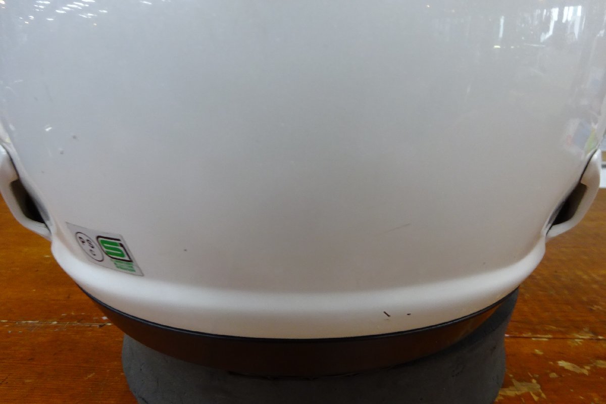 Arai アライ IQ Astro フルフェイス ASTRO-IQ アストロIQ | ヘルメット フルフェイスヘルメット バイクヘルメット アライ(Arai) 公式通販 美品 サイズ61、62 現状