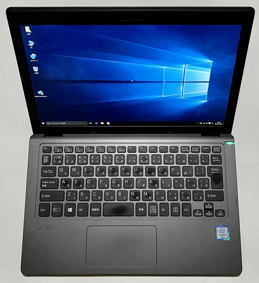 S11 VJS111D11N VAIO Core SONY : 軽量小型VAIO 整備済み品 PJ RAM i5
