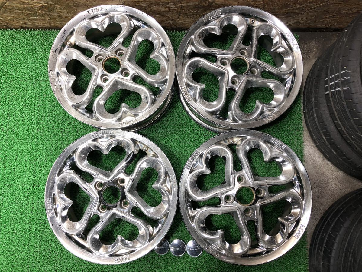車のパーツ PIAJewelHEART Harley-Davidson FL FX Shovelhead Inner Primary Cover W/ Xtras