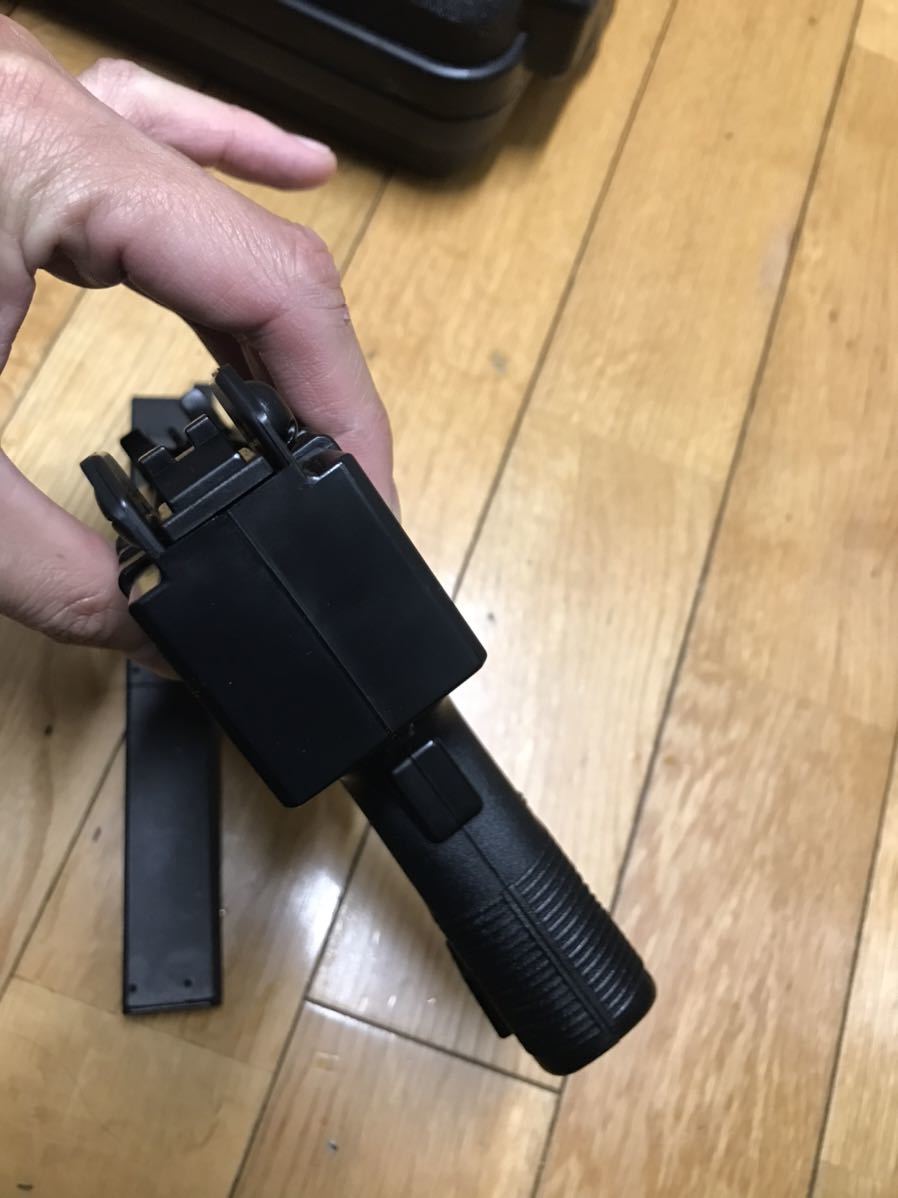 マルゼン タイプU マイクロウージー ガスブローバック マルゼン UZI