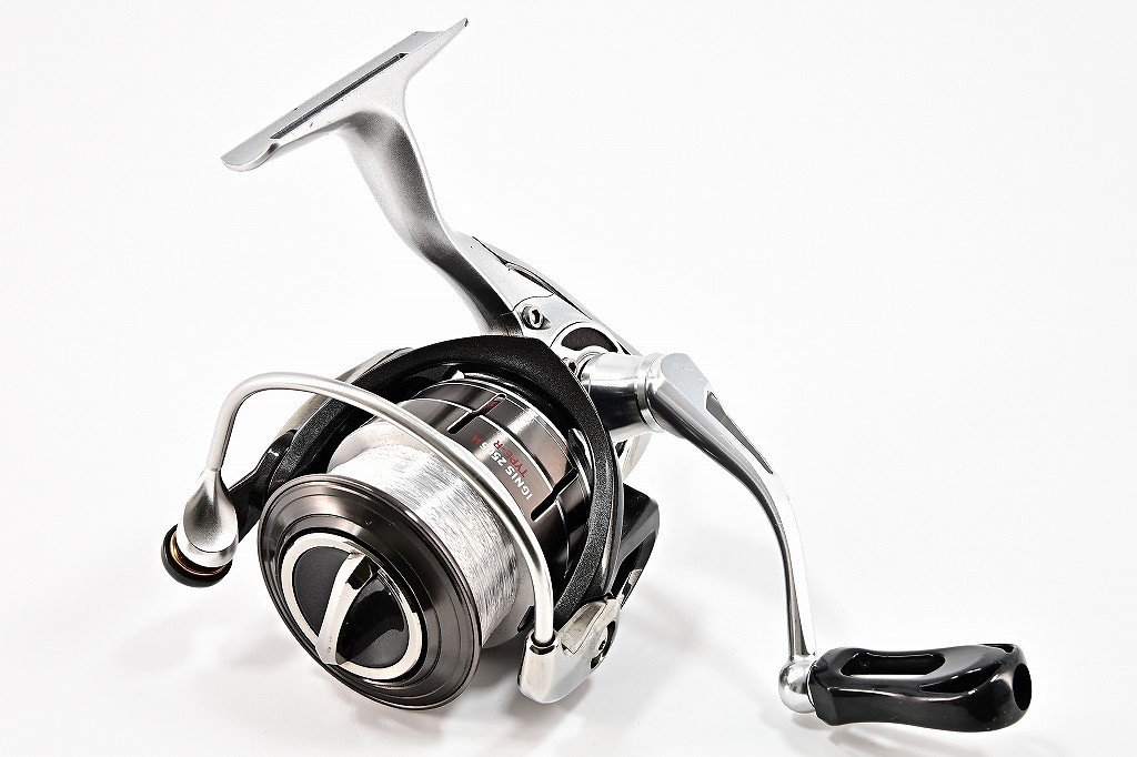 【ダイワ】 14イグニス 2505H タイプR DAIWA IGNIS TYPE-Rm28764 ダイワ