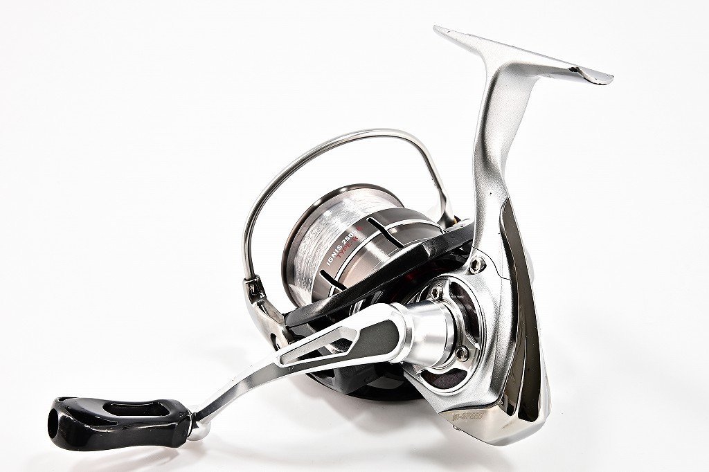 【ダイワ】 14イグニス 2505H タイプR DAIWA IGNIS TYPE-Rm28764 ダイワ