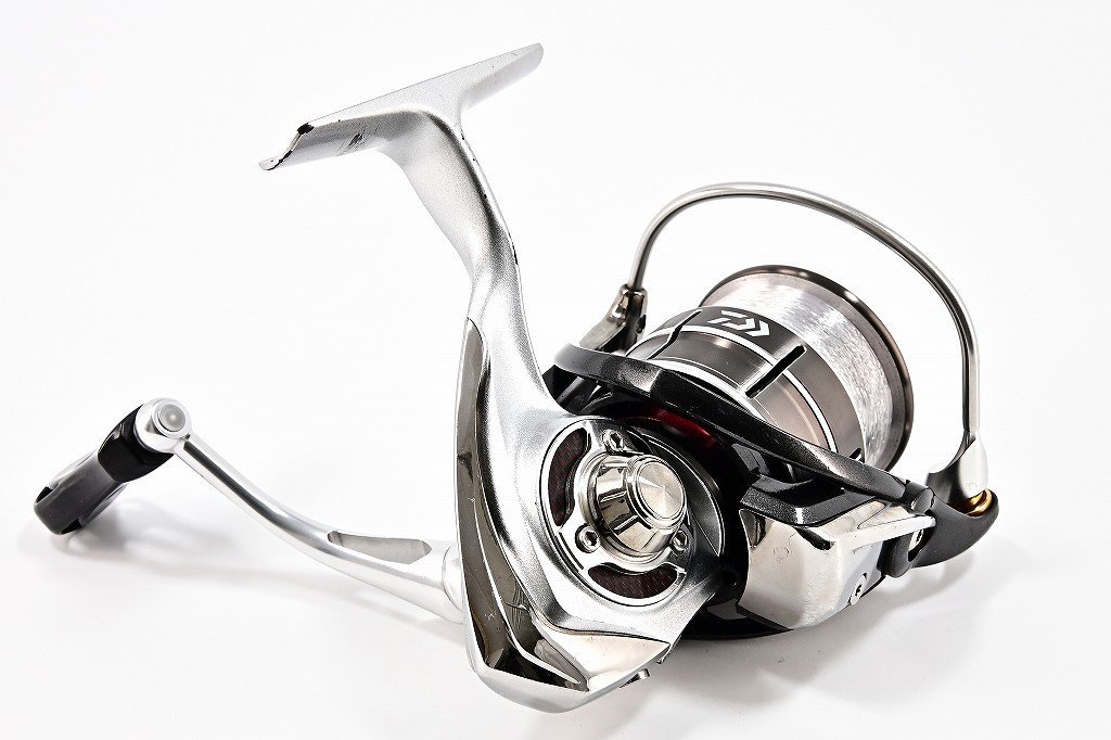 【ダイワ】 14イグニス 2505H タイプR DAIWA IGNIS TYPE-Rm28764 ダイワ