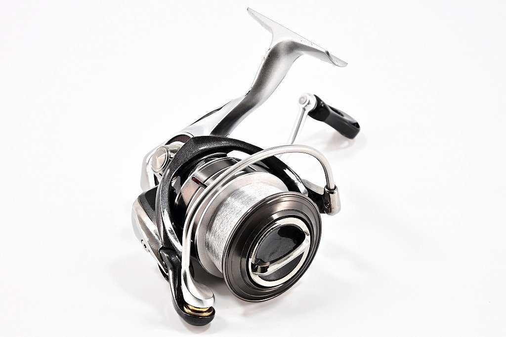 【ダイワ】 14イグニス 2505H タイプR DAIWA IGNIS TYPE-Rm28764 ダイワ
