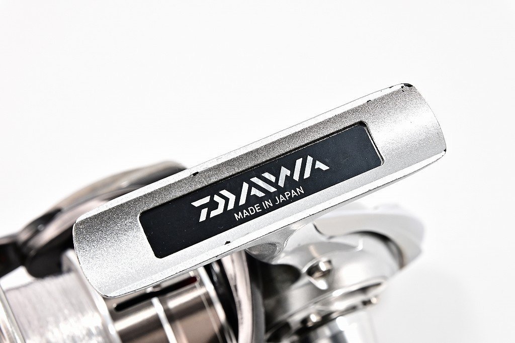 【ダイワ】 14イグニス 2505H タイプR DAIWA IGNIS TYPE-Rm28764 ダイワ