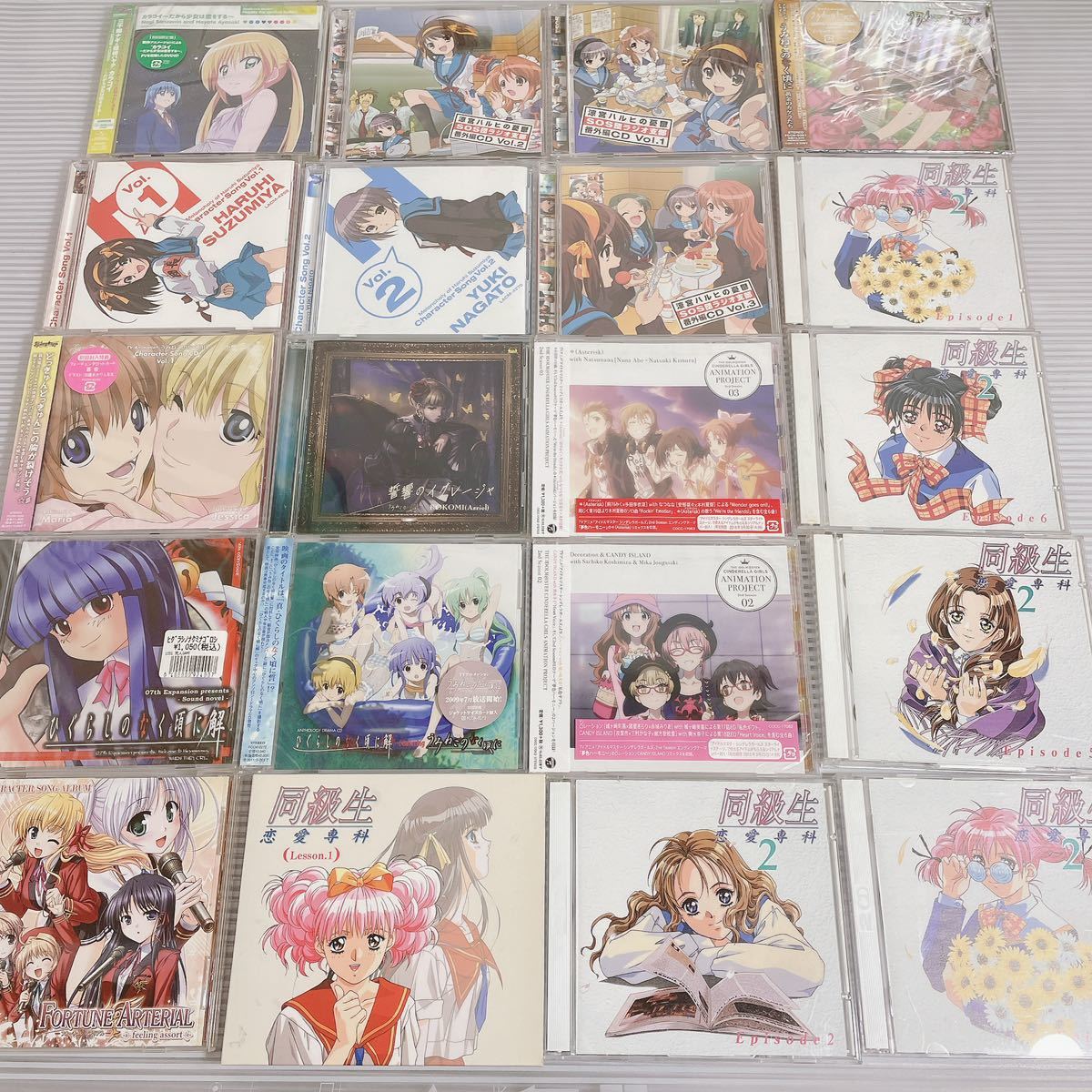 2026年最新Yahoo!オークション -cdまとめ売り(アニメソング)の中古品