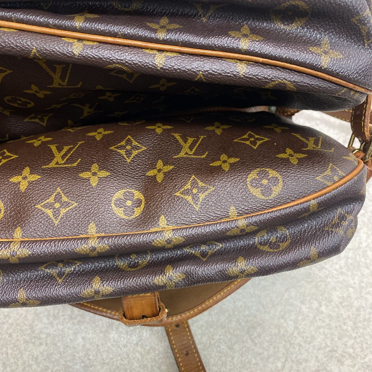 Louis Vuitton モノグラムショルダーバッグ 施雅英さま専用 【公式通販】