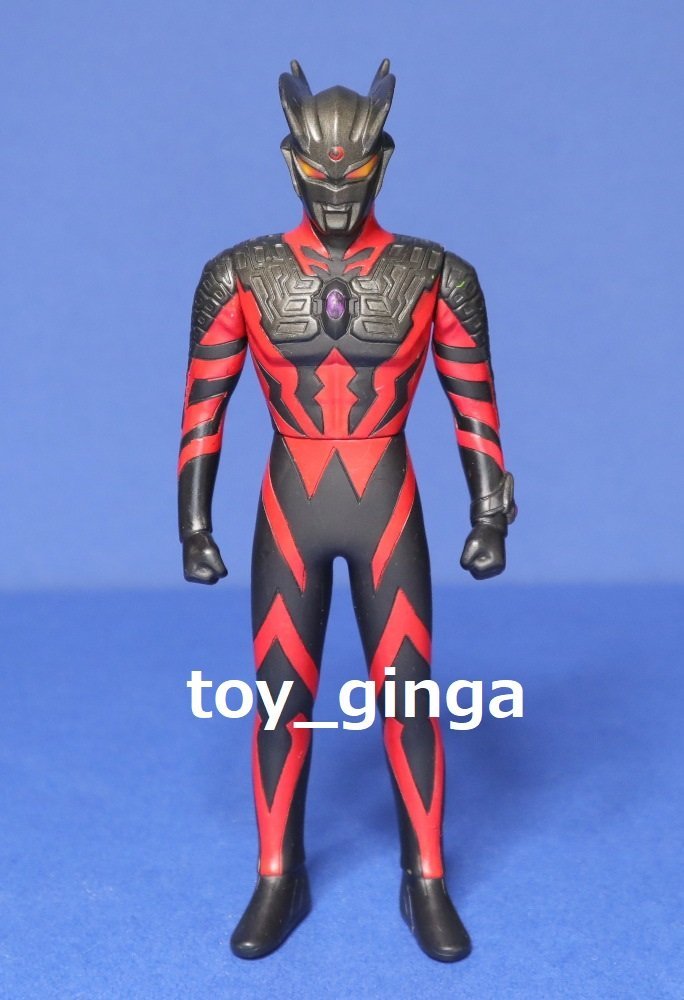 【大得価，高品質】 ウルトラヒーローシリーズEX ゼロダークネス 品(その他)｜売買されたオークション情報、yahooの商品情報をアーカイブ公開 - オークファン その他