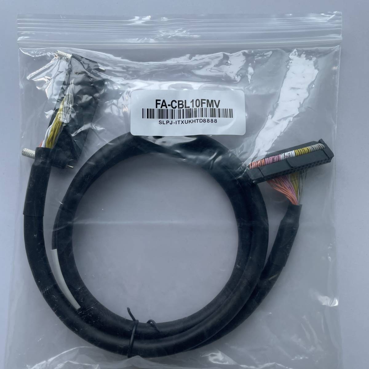 送料無料，高品質 国内在庫 即発送可 MITSUBISHI 三菱電機 対応する FA-CBL10FMV 長さ 1M ６ヶ月保証(その他)｜売買されたオークション情報、yahooの商品情報をアーカイブ公開 - オークファン その他