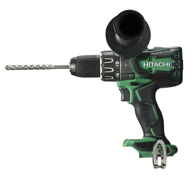 在庫 冬祭り 日立 コードレス振動ドライバドリル DV36DA(NN) 本体+ケースサービス 36V対応 HiKOKI ハイコーキ