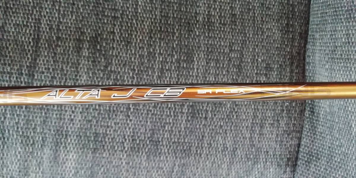 J ALTA CB G400 ドライバー ピン : PING G400ドライバー SERIES G 10.5 