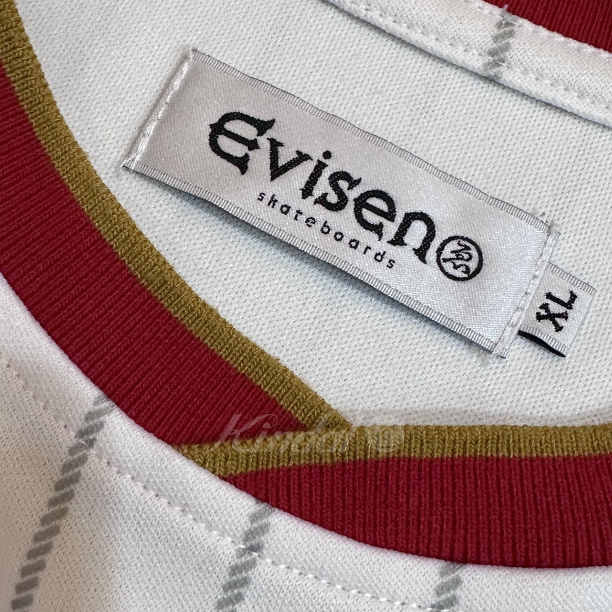 XL エビセンスケートボード EVISEN SKATEBOARDS × 高田音楽制作 XL エビセンスケートボード EVISEN SKATEBOARDS × 高田音楽制作