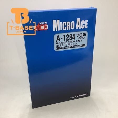 Nゲージ MICRO マイクロエース 1円～ KATO (マイクロエース) ACE フジ