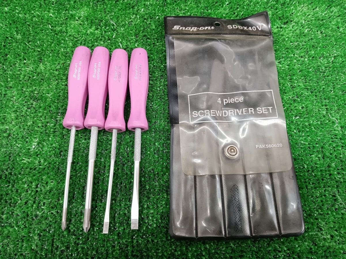 スナップオン Snap-on 中古 未使用品 3⁄8スイベルラチェット ラウンド