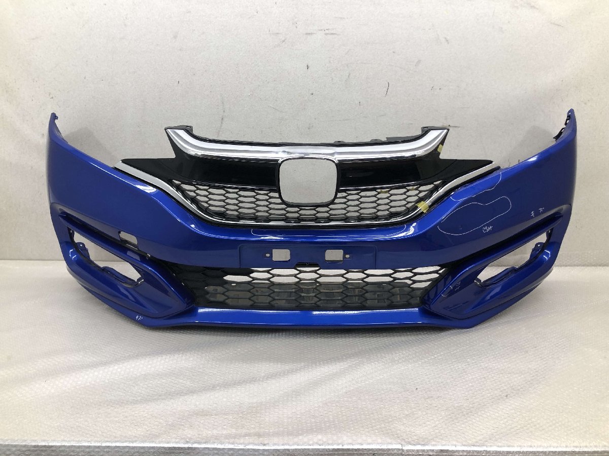 GK3 GK4 GK5 GK6 フィット GP5 フィットハイブリッド 後期 純正