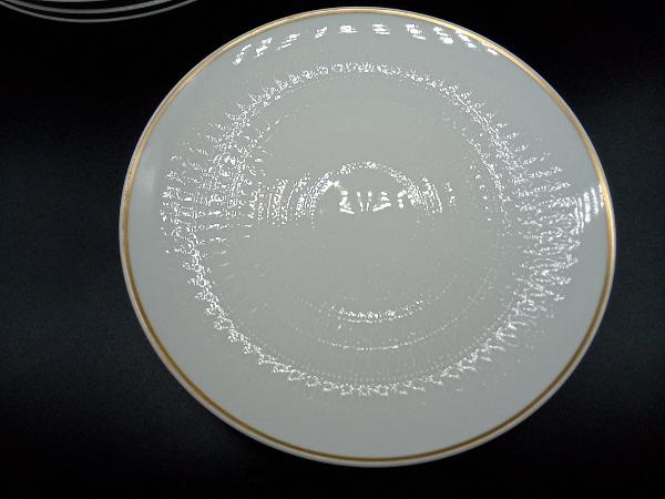 Rosenthal ローゼンタール Studio-linie ホワイト ロマンス 19cm 
