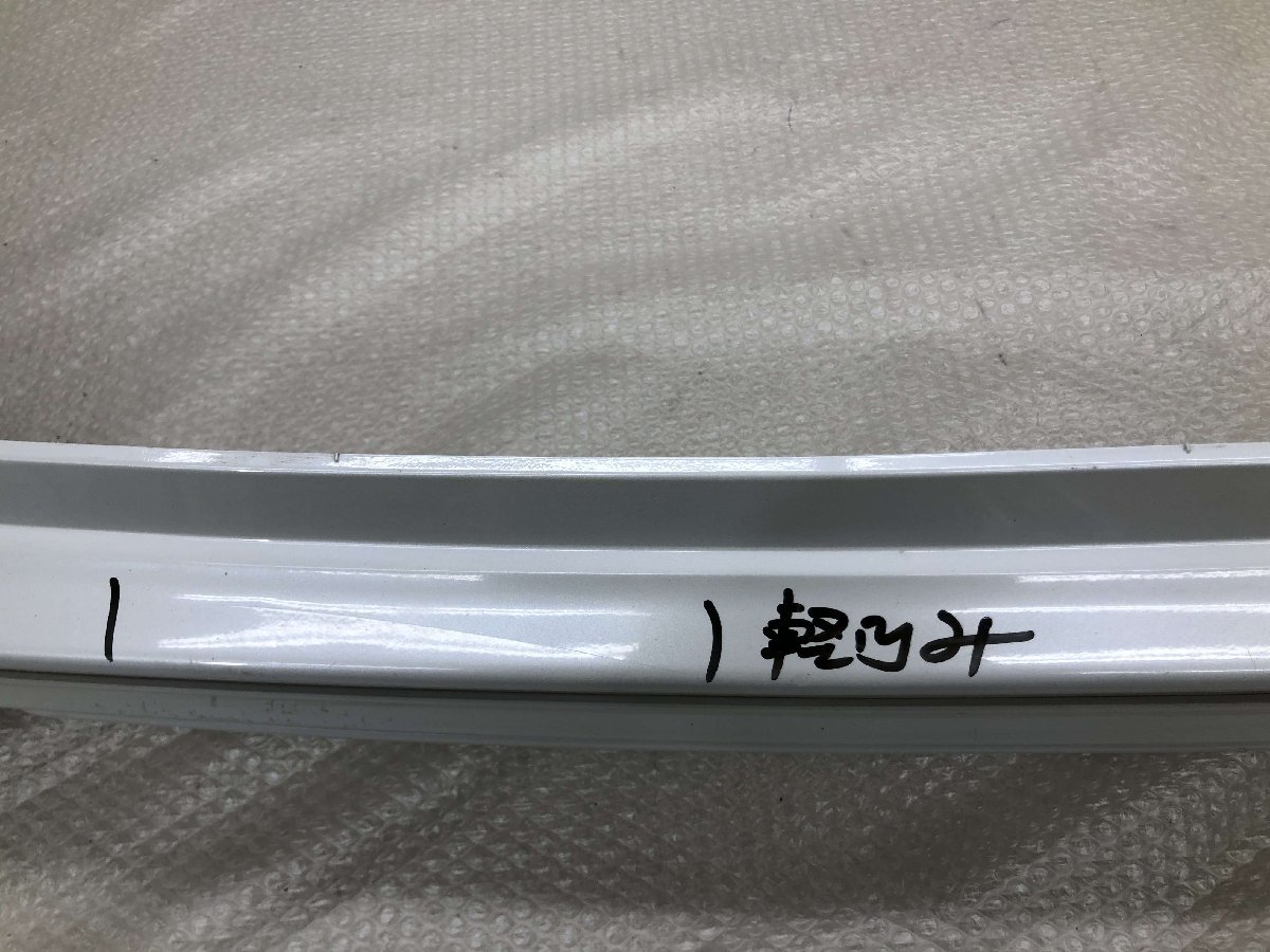 ZRR80 ZRR85 ヴォクシー リアバンパー ヴォクシー 80 モデリスタ リア 