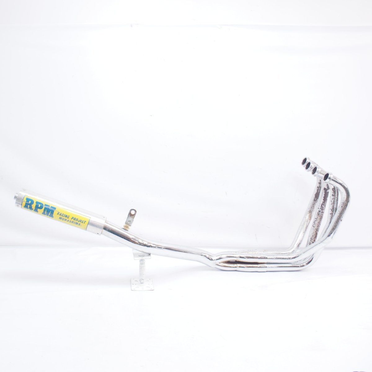 RPM-67Racing ZRX400'94-'97 | 製品情報 | バイク用マフラー専門