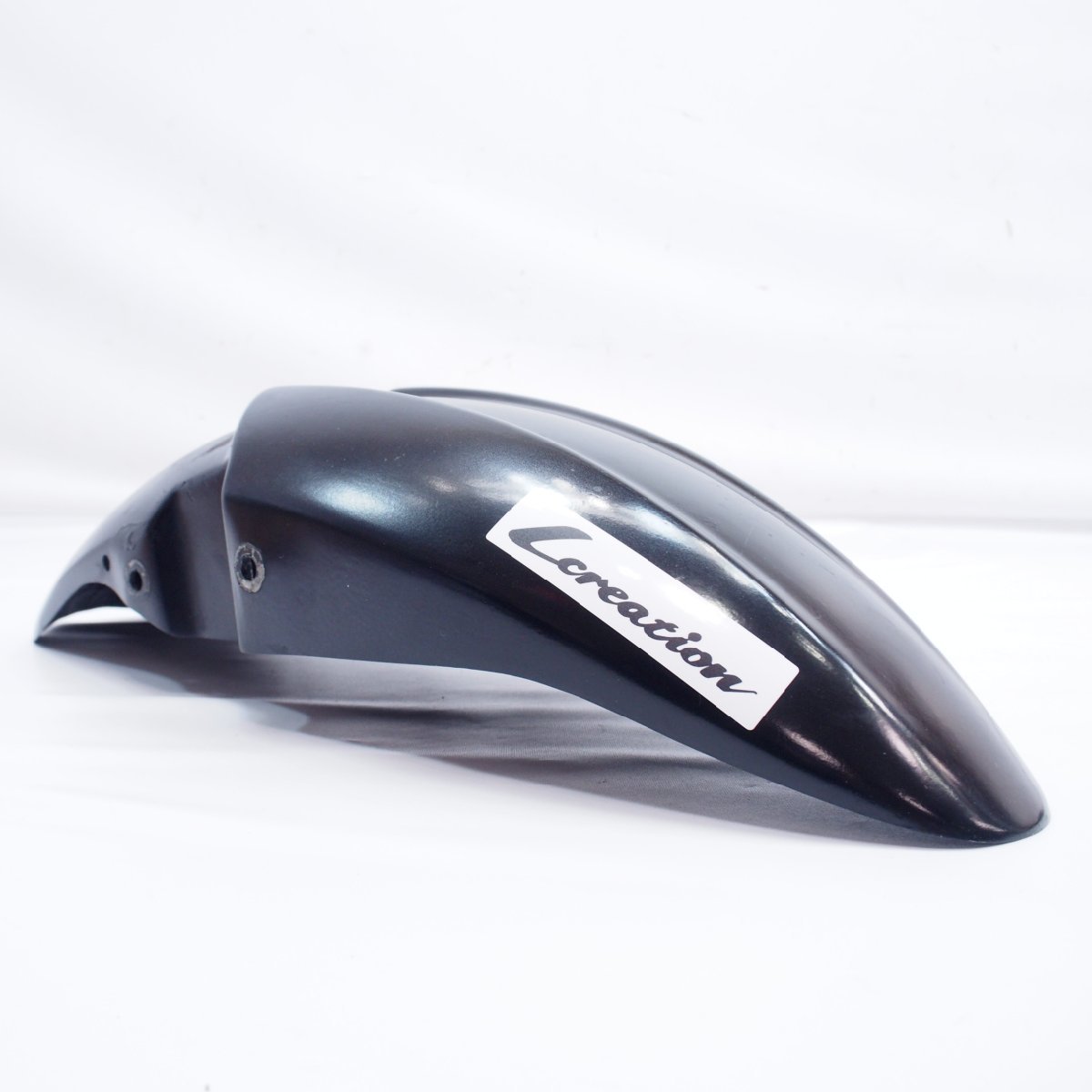 バリオス250 ZR250B 2型 フロントフェンダー ZR250B-0391** カワサキ