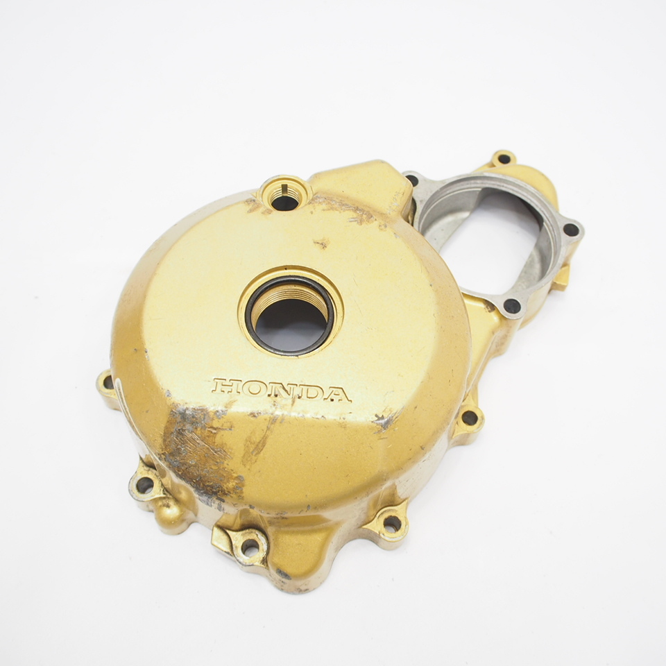 高品質 割れ無し CB1300SF SC40 SC54 純正エンジンカバー左 ジェネレーターカバー X-4 SC38 CB1300SB MAZ(エンジン本体)｜売買されたオークション情報、yahooの商品情報をアーカイブ公開 - オークファン ホンダ用