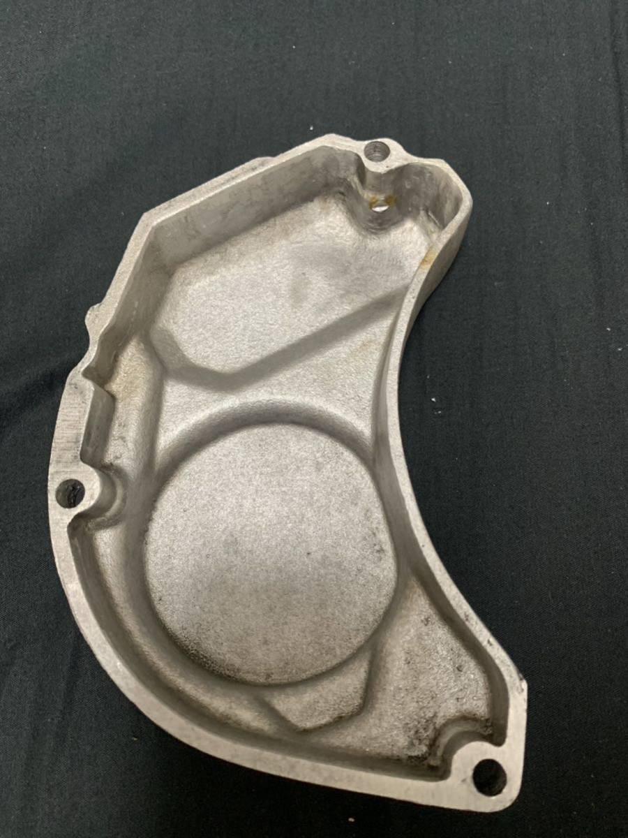 YAMAHA RZ250R SSイシイ ISHII オイルポンプカバー RZ250 RZ350R 