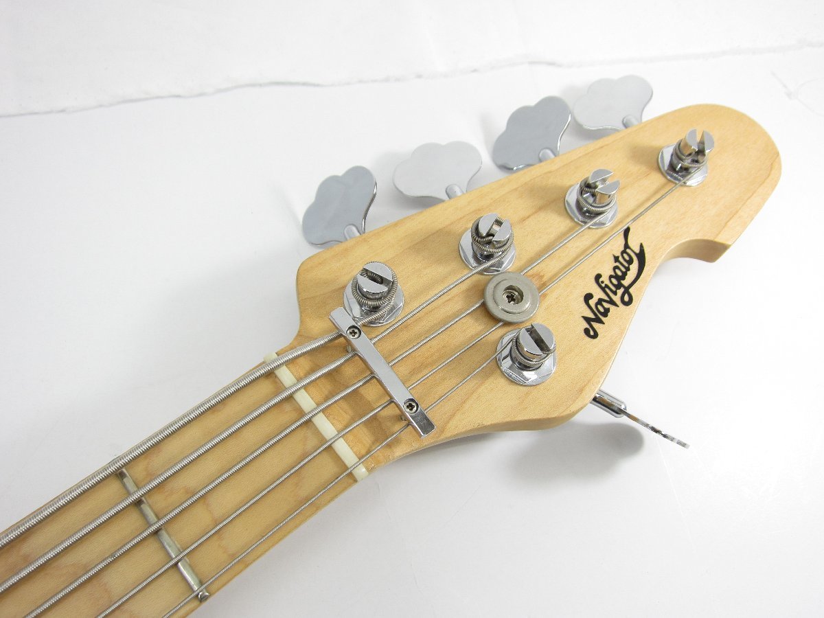 1円スタート!! Edwards E-AM-138QM ESP Cinnamonサーキット ESP 