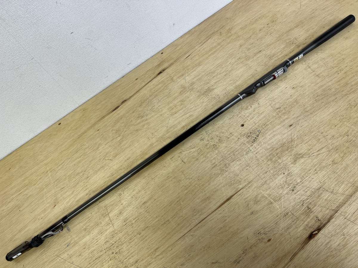美品！Shimano シマノ 鱗海 RINKAI 1-530 SI スーパーインナーガイド