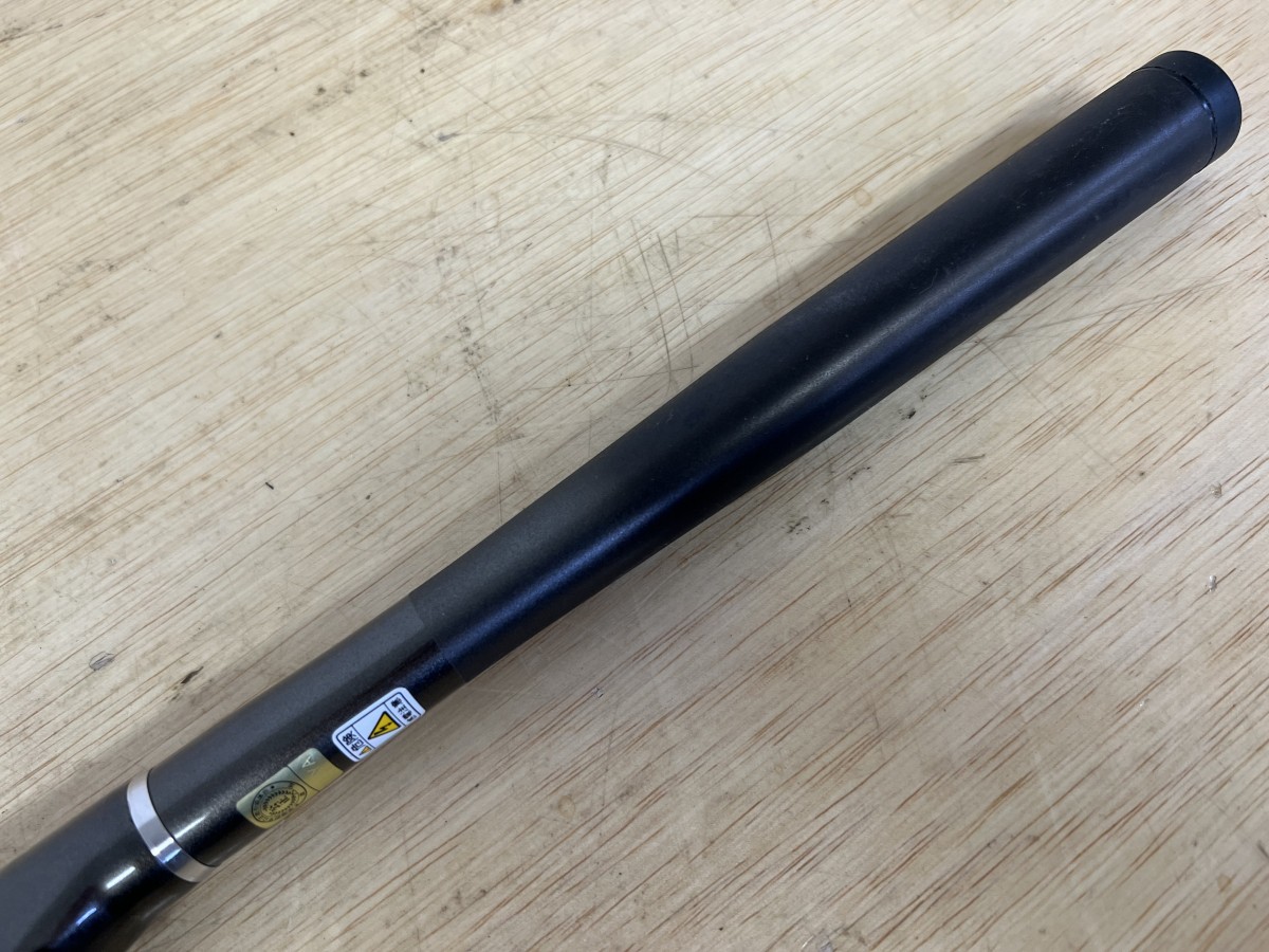 美品！Shimano シマノ 鱗海 RINKAI 1-530 SI スーパーインナーガイド