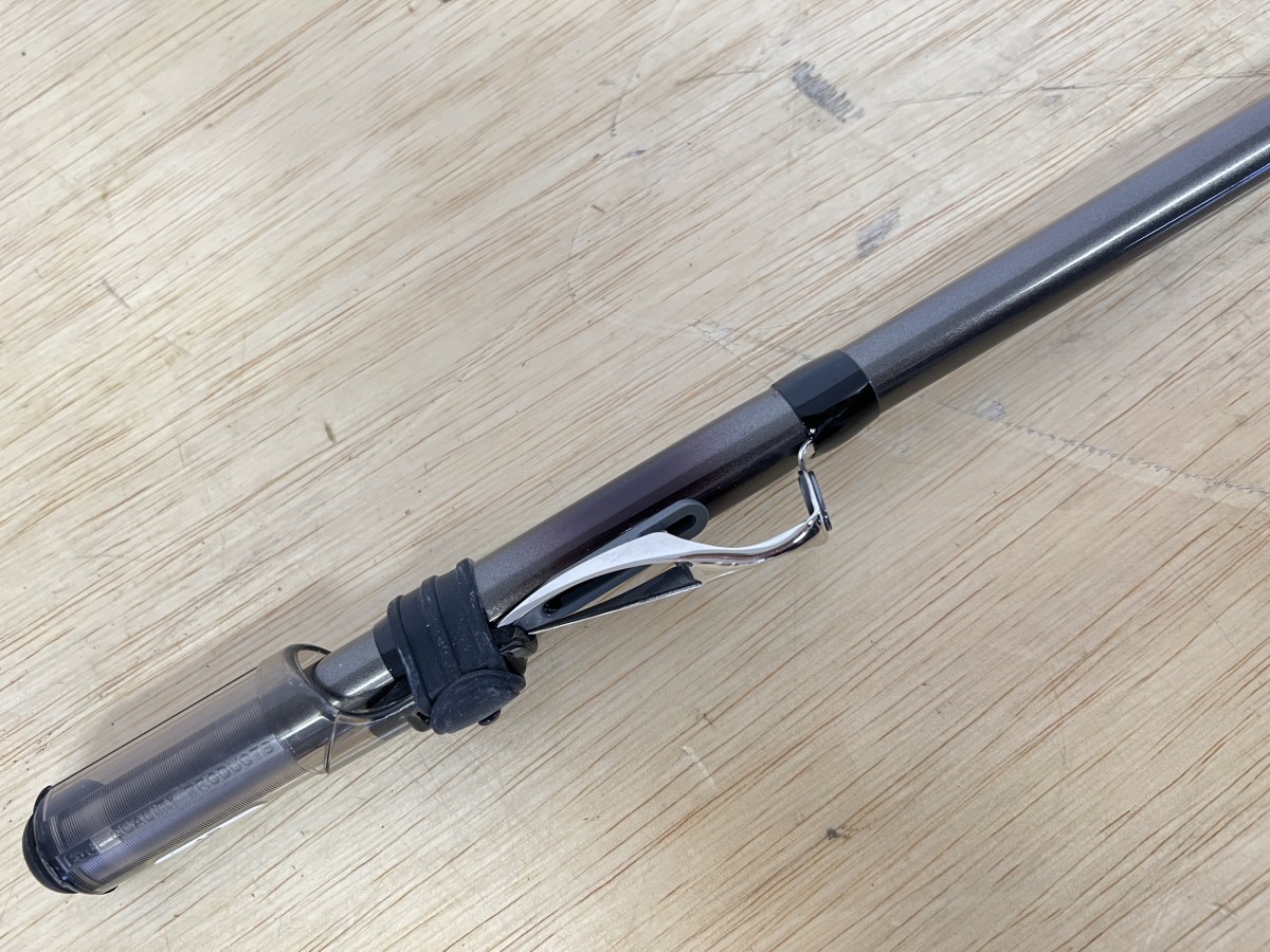 美品！Shimano シマノ 鱗海 RINKAI 1-530 SI スーパーインナーガイド