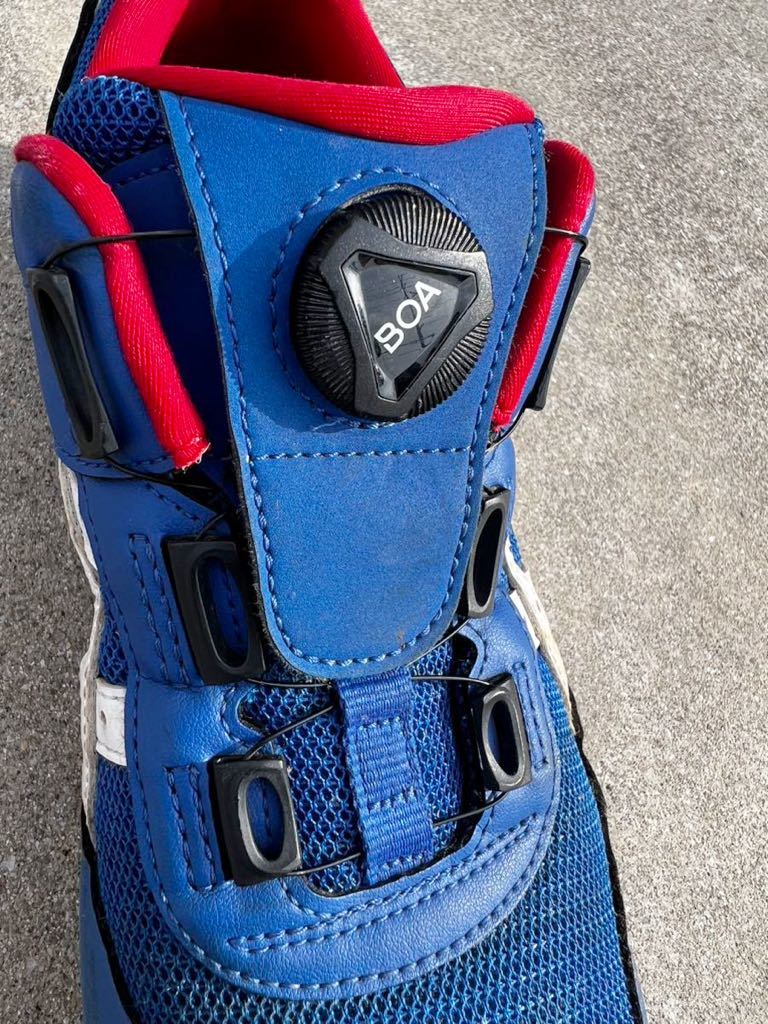 人気SALE，新作 asics アシックス 安全靴 25cm(25.0cm)｜売買されたオークション情報、yahooの商品情報をアーカイブ公開 - オークファン 25.0cm