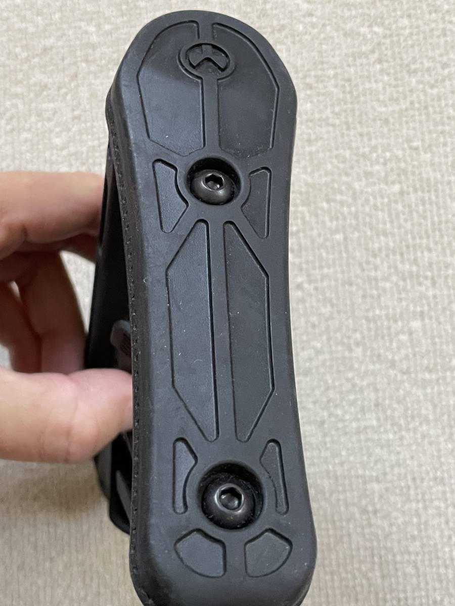 マグプル ストック CTRストック PTSタイプ パーツレビューMAGPUL ctr