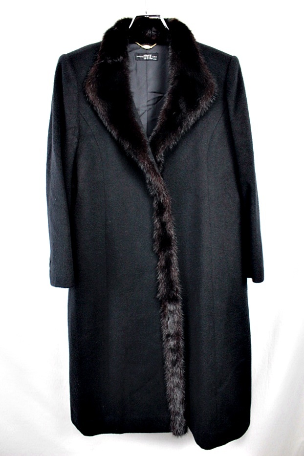 未使用輪島塗 熊野茂次 蔦蒔絵⁄蔦文 四つ椀5客