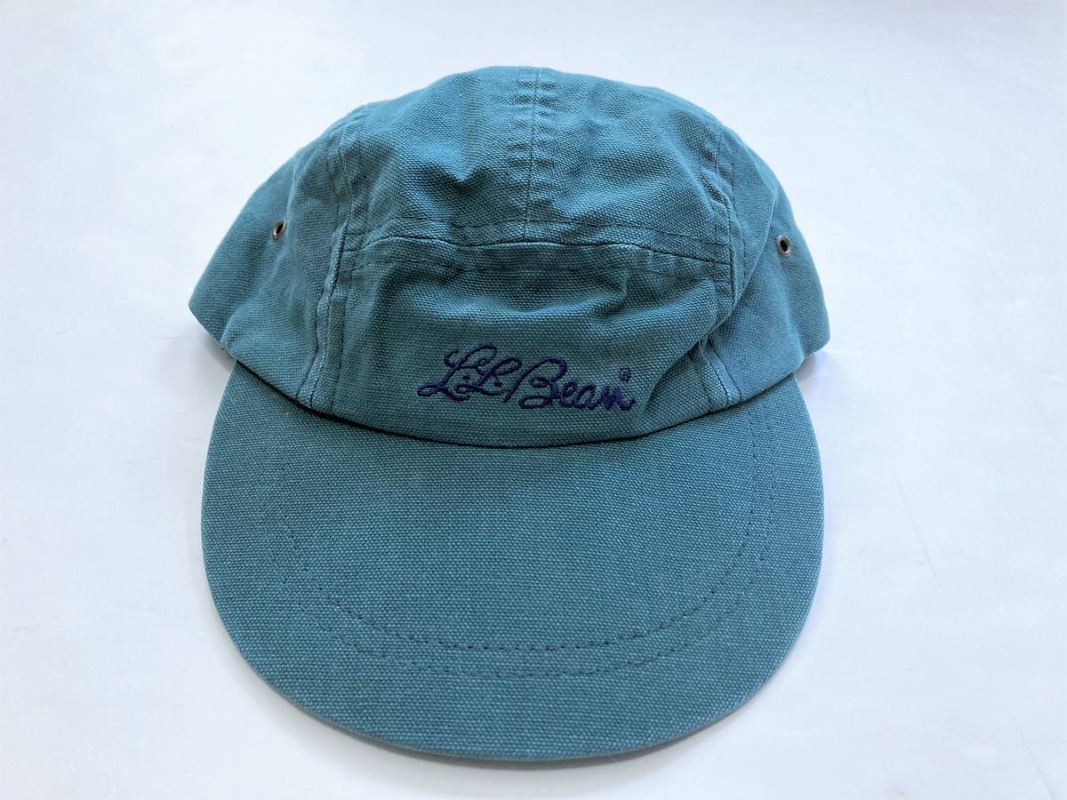 L.L.Bean FITTED サイズL 80