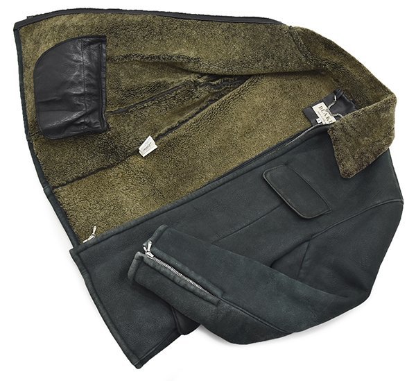 ◇定価20万円 英国製 ブレークス【BLAKES】スノートップ染色 ダブル 