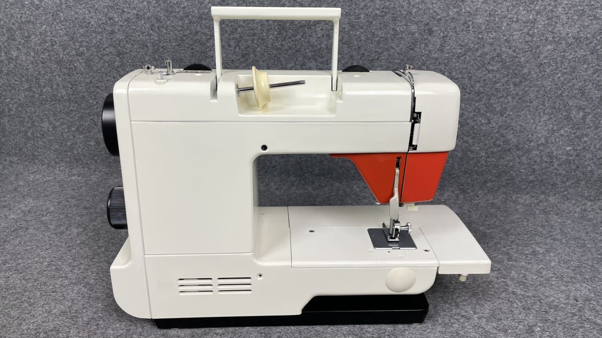 BROTHER ブラザー ミシン ZZ3-B728 compal DELUXE コンパル デラックス