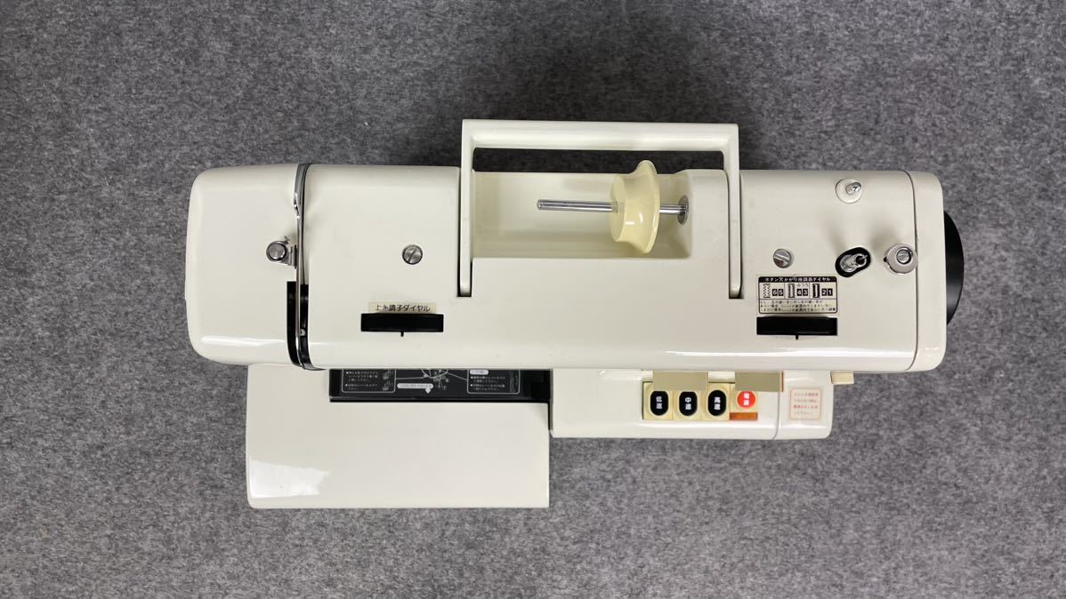 BROTHER ブラザー ミシン ZZ3-B728 compal DELUXE コンパル デラックス