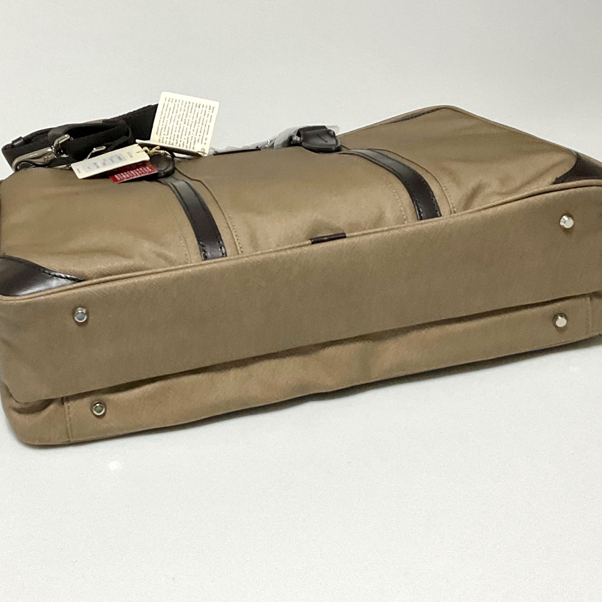 BG185 新品 ultima TOKYO ウルティマトーキョー ACE 2way ビジネス