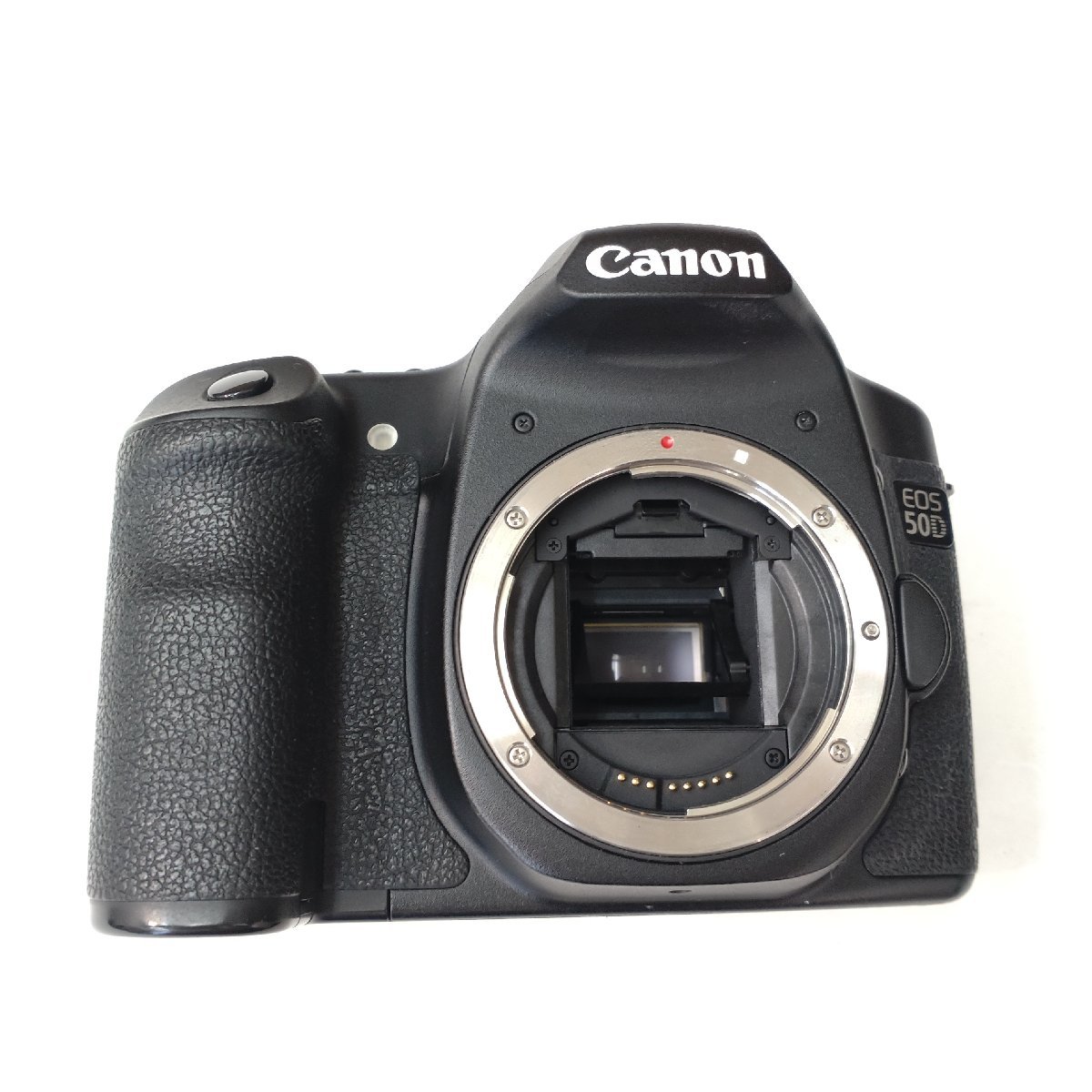ヨドバシ.com - キヤノン Canon EOS 50D [EF-S18-200 IS レンズキット