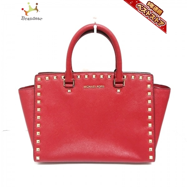 マイケルコース KORS MICHAEL ショルダーバッグ ハンドバッグ バッグ 